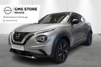 Nissan Juke 1.0 DIG-T 114 DCT N-Design, Auto's, Nissan, Stof, 5 zetels, 5 deurs, Cruise Control