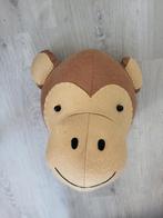 Childwood by ChildHome aap wanddeco, Ophalen of Verzenden, Zo goed als nieuw, Wanddecoratie