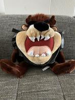 Tazmanian devil, Ophalen, Zo goed als nieuw