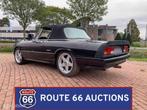 Alfa Romeo Spider 2000 | 1988 | Route 66 Auctions, Autos, Achat, Entreprise, Boîte manuelle, Autre carrosserie