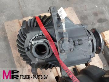 DAF Differentieel 1360 T2 RED: 4.13 (new) Differentieel 1360, Auto-onderdelen, Gebruikt, DAF, Transmissie en Accessoires