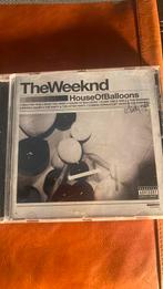 CD/ THE WEEKEND! HOUSEofBALLOONS! 2+1GRATIS PROMO PROMO !!, Ophalen of Verzenden, Gebruikt