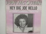 Judy Mc Queen - Hey Big Joe Hello (1977)
