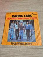 Singel Racing Cars, Ophalen of Verzenden