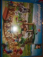 Playmobil (doos VOLLEDIG), Kinderen en Baby's, Ophalen, Zo goed als nieuw, Complete set