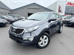 Kia Sportage 1.7CRDi | Airco | Cruise | Garantie |, Auto's, Euro 5, Stof, 1685 cc, 5 deurs