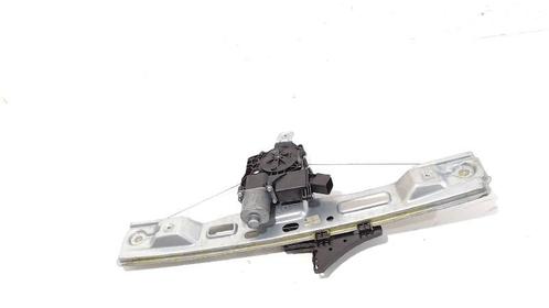 RAAMMECHANIEK ELEK LINKS ACHTER Opel Zafira Tourer (P12), Auto-onderdelen, Carrosserie, Opel, Achter, Links, Gebruikt