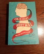 Ruby Wax: Tem je geest, Gelezen, Ophalen of Verzenden