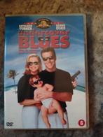 Dvd undercover blues m D quaid,K turner aangeboden, Cd's en Dvd's, Ophalen of Verzenden, Zo goed als nieuw