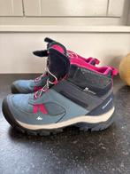 Quechua maat 30 meisjes schoenen, Ophalen