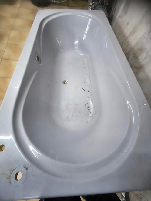 Bad, 2 lavabo, wc., Huis en Inrichting, Badkamer | Complete badkamers, Zo goed als nieuw, Ophalen