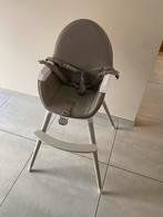 Chaise haute kinderkraft, Enfants & Bébés, Chaises pour enfants, Enlèvement, Utilisé