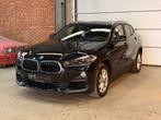 BMW X2 1.5iA sDrive18 Benzine Automaat Camera LED Leder, X2, Gebruikt, Zwart, Leder