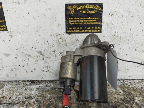 Startmotor van een BMW 3-Serie, Auto-onderdelen, Motor en Toebehoren, BMW, Gebruikt, 3 maanden garantie, Ophalen of Verzenden