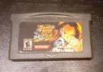 Jeu GBA Shaman King: Master of Spirits 2, Aventure et Action, Utilisé, À partir de 12 ans, Enlèvement ou Envoi