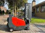 Hako Sweepmaster B1500 RB Elektro (bj 2016), Zakelijke goederen