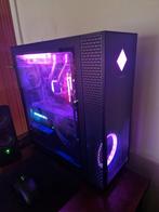 pc gaming, Computers en Software, Desktop Pc's, Ophalen, 32 GB, Intel Core i9, Zo goed als nieuw