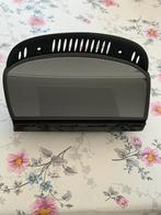 écran de navigation BMW, Autos : Divers, Navigation de voiture, Enlèvement ou Envoi, Comme neuf