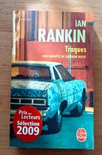 Ian Rankin zakboekenset, Boeken, Ophalen of Verzenden, Zo goed als nieuw