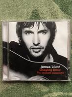 JAMES BLUNT. (2 Cds)., CD & DVD, CD | Autres CD, Comme neuf, Enlèvement ou Envoi