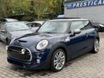 MINI Cooper S Coupe Mini Coupé 1.6 Cooper S (bj 2017), Auto's, Voorwielaandrijving, Gebruikt, 4 cilinders, Blauw
