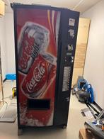 Drankautomaat met garantie ook voor redbull en flesjes, Verzamelen, Automaten | Overige, Ophalen of Verzenden, Zo goed als nieuw