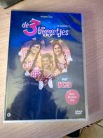 Dvd k3 de musical de 3 biggetjes, Cd's en Dvd's, Ophalen of Verzenden, Nieuw in verpakking