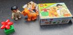 Duplo Lego-Ville, Verzenden, Zo goed als nieuw, Lego