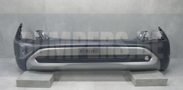 Bumper Hyundai Kona i Facelift 21-23 86611-J9BC0 Achterbumpe beschikbaar voor biedingen