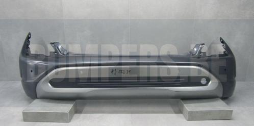 Bumper Hyundai Kona i Facelift 21-23 86611-J9BC0 Achterbumpe, Auto-onderdelen, Carrosserie, Bumper, Achter, Gebruikt, 6 maanden garantie