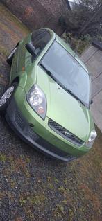 Ford Fiesta 2007, Auto's, Handgeschakeld, Particulier, Fiësta, 3 deurs