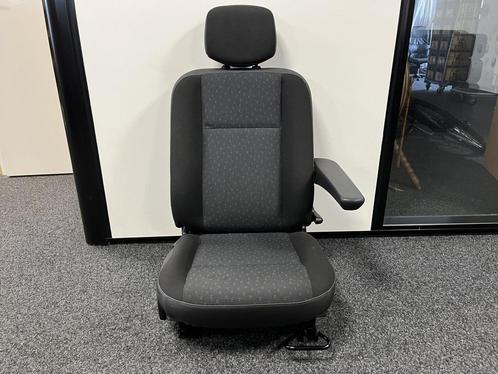 Bijrijdersstoel Opel Movano Passagiersstoel Comfoorstoel Sto, Auto-onderdelen, Interieur en Bekleding, Gebruikt, Ophalen