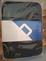 Laptophoes voor laptop 14 tot 15,6 inch kleur zwart, Ophalen, 15 inch, Nieuw, Coversz
