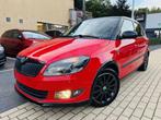 Skoda Fabia Fabia 1.2 TSI Monte Carlo (bj 2013), Auto's, Euro 5, Stof, Gebruikt, 63 kW
