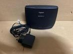 Siemens Gigaset Dect Repeater 2.0 S30852-S602-R101 GARANTIE, Telecommunicatie, Ophalen of Verzenden, Refurbished, 4 handsets of meer
