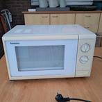 Microgolfoven PANASONIC, Elektronische apparatuur, Microgolfovens, Ophalen, Microgolfoven, Zo goed als nieuw, Draaiplateau
