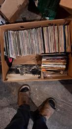 +-2500 45 tours, CD & DVD, Enlèvement ou Envoi, Utilisé