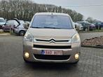 Citroen berlingo 1.6  _ 55kw / 1ère propriétaire  _ 2011 /€5, Auto's, Voorwielaandrijving, Euro 5, 4 cilinders, Beige