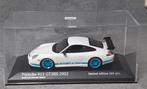 Minichamps/ Porsche  911 GT3 RS 2002/LIMITED EDITION/ 504 PC, Hobby en Vrije tijd, Modelauto's | 1:43, Ophalen of Verzenden, Nieuw
