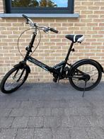 Vouwfiets Moovepad, Fietsen en Brommers, Ophalen, Zo goed als nieuw, Totaal opvouwbaar, Overige merken