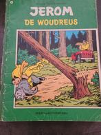 STRIPS JEROM.JAARTAL 1971-1981, Boeken, Ophalen, Gelezen