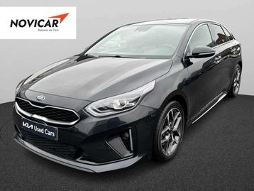 Kia ProCeed / pro_cee'd 1.0 T-GDi GT-Line ISG, Auto's, Kia, Voorwielaandrijving, Stof, Gebruikt, https://public.car-pass.be/vhr/336a4ffc-09c0-459b-ac43-04904f05404a