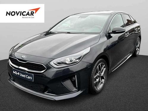 Kia ProCeed / pro_cee'd 1.0 T-GDi GT-Line ISG, Auto's, Kia, Te koop, (Pro) Cee d, ABS, Airbags, Airconditioning, Boordcomputer