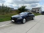 Mercedes-Benz S400 Coupé 4-Matic MASSAGE PANO FULL OPTION, Auto's, Mercedes-Benz, Automaat, 2978 cc, Blauw, Leder