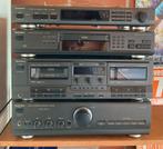 Technics, Ophalen, Zo goed als nieuw, Cassettedeck