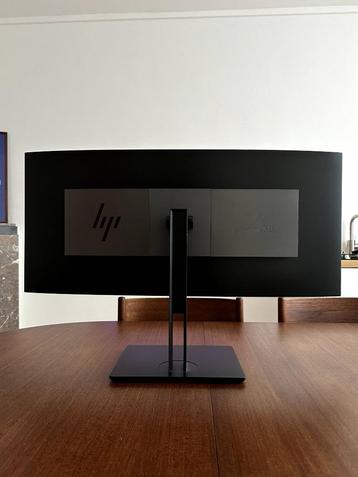 HP Z38c scherm | 37.5"  beschikbaar voor biedingen
