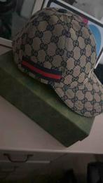Gucci pet, Ophalen, Zo goed als nieuw, Pet