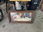 litho's, Ophalen
