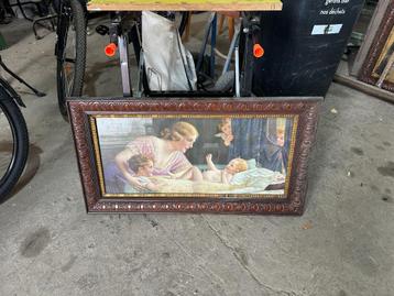lithographies, Enlèvement