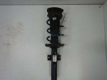 VW Polo 2G Schokdemper veerpoot Links/Rechts DCC 2Q0413032AF beschikbaar voor biedingen